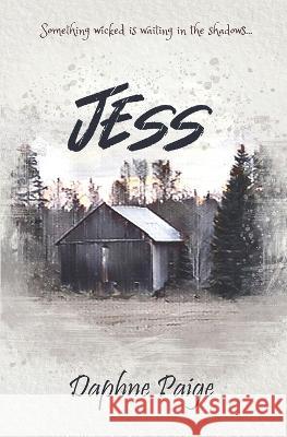 Jess Daphne Paige   9798392587551