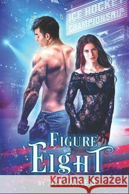 Figure Eight Sylvaine 8   9798392693375