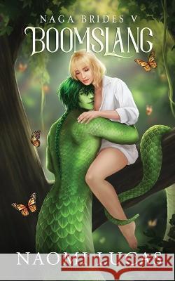 Boomslang Naomi Lucas   9798392869855