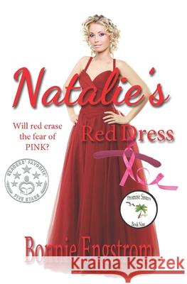 Natalie's Red Dress Bonnie Engstrom 9798392933280