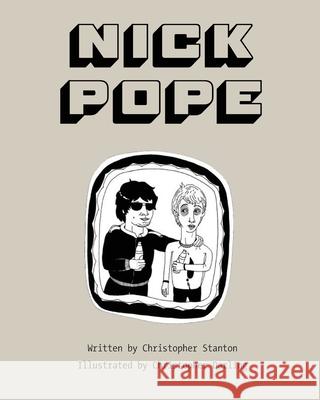 Nick Pope Christopher Darling Christopher Stanton  9798393139346