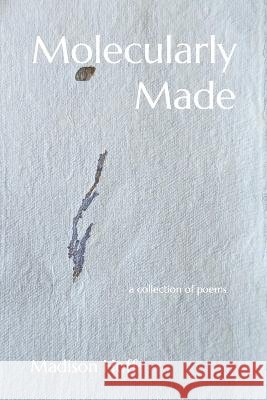Molecularly Made: a collection of poems Madison Hoff   9798393342777