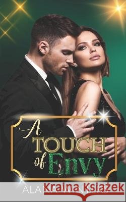 A Touch Of Envy: Vices&Virtues Alana Winters 9798393368982