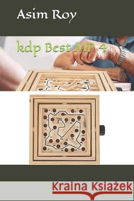 kdp Best MP 4 Asim Krishna Roy   9798393589493