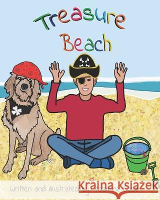 Treasure Beach Yasmine Jade Case Yasmine Jade Case  9798393667085 Independently Published