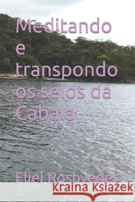 Meditando e transpondo os selos da Cabala Eliel Roshveder   9798393774165 Independently Published