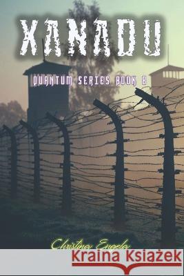 Xanadu Christina Engela   9798393828073 Independently Published