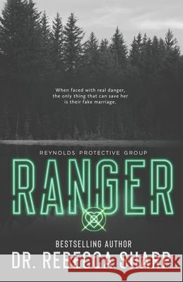 Ranger Dr Rebecca Sharp   9798394052361 Independently Published