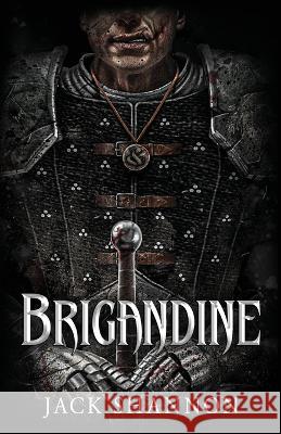Brigandine Jack Shannon   9798394380785 Independently Published