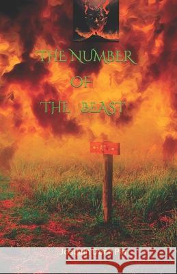 The Number of the Beast Joaquin Dona Pla   9798394397219 Independently Published