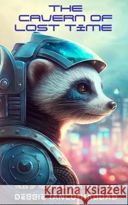 The Cavern of Lost Time: Tales from the Year Between 2187 Debbie Iancu-Haddad   9798394468902 Independently Published