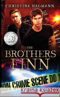 The Brothers Finn Christina Hagmann   9798394712326