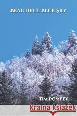 Beautiful Blue Sky Tim Pompey   9798394722424 Independently Published