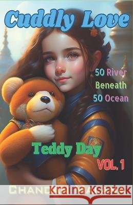 Cuddly Love: 50 River Beneath 50 Ocean Chandan Malana Chandan Malana Chandan Malana 9798394749223 Independently Published
