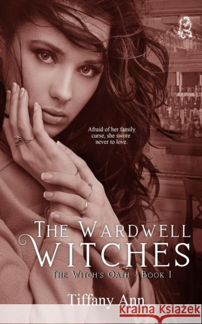 The Witches Oath: A Telepathy Romance R C Matthews Connie B Dowell Tiffany Ann 9798394825026 Independently Published