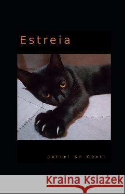 Estreia Rafael Augusto De Conti   9798394827075