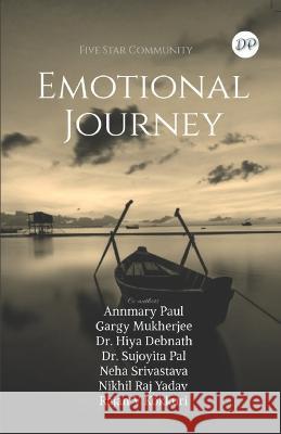 Emotional Journey Five Star Community   9798394858055 Independently Published