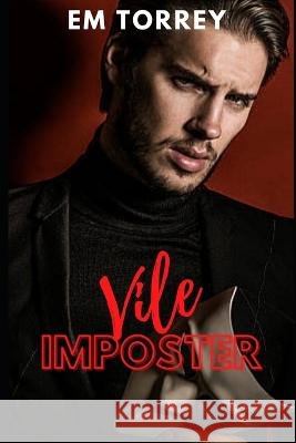 Vile Imposter Em Torrey   9798395018458