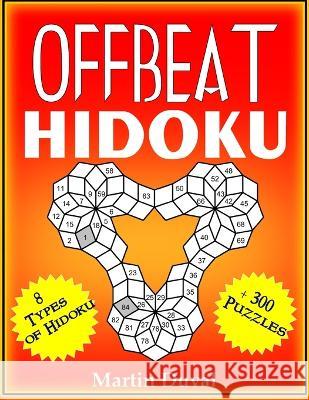 Offbeat Hidoku Martin Duval   9798395048127 Independently Published