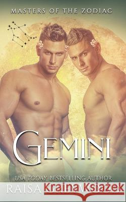 Gemini Raisa Greywood   9798395156716 Independently Published
