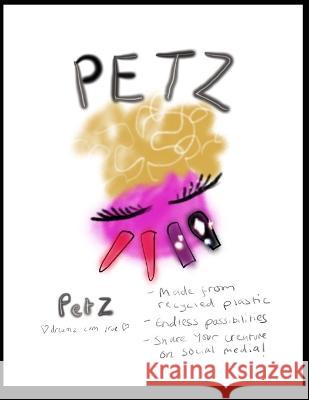 Petz Noah Muller Alexandra Muller  9798395374189 Independently Published