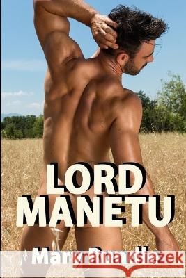 Lord Manetu Mary Rundle   9798395410979