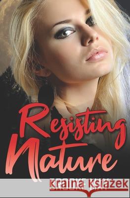 Resisting Nature Editing4 Indies, Dark Water Covers, Brooke May 9798395520494 Independently Published