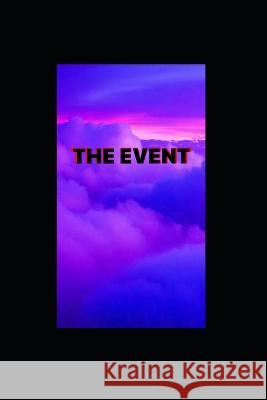 The Event M Holland   9798395929464 Independently Published