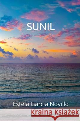 Sunil Estela Garcia Novillo 9798396154346