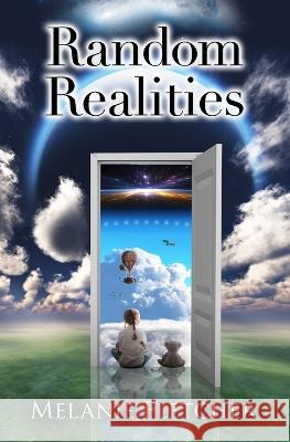 Random Realities Jana Oliver Melanie Fletcher  9798396222182