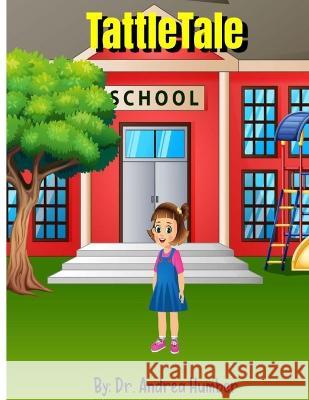 TattleTale Andrea Humber   9798396735651