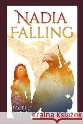 Nadia Falling Forrest Dartt   9798396860407 Independently Published