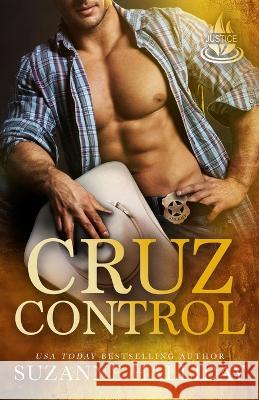 Cruz Control Suzanne Halliday   9798397222822 Independently Published
