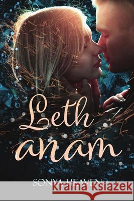 Leth anam Sonya Heaven 9798397612906 Independently Published