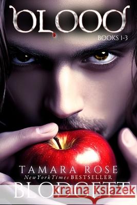 The Blood Series, 1-3 Tamara Rose Blodgett   9798397964654 Independently Published