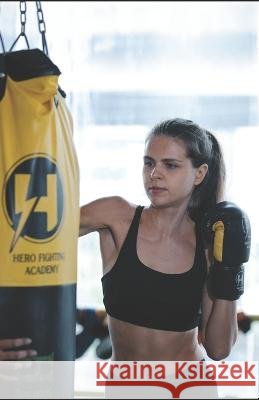 Knock Them Out Aida Mandic   9798398081107