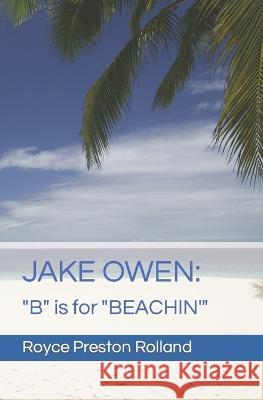 Jake Owen: 