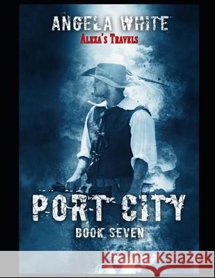 Port City Angela White   9798398167641 Independently Published