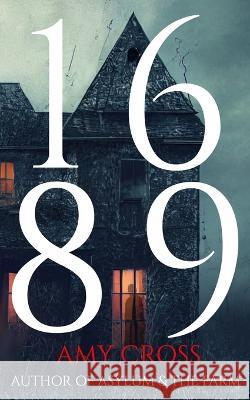 1689 Amy Cross   9798398229073 Independently Published
