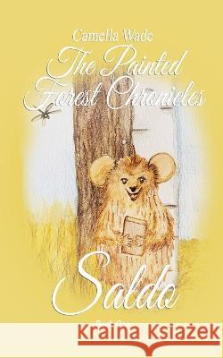 Saldo Amy Scott Camella Wade  9798398239751