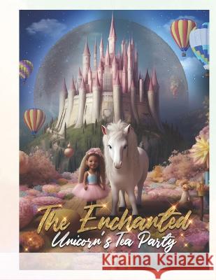 The Enchanted Unicorn's Tea Party Chris Dinh Pham   9798398571363