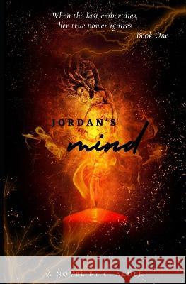 Jordan's Mind C Alder   9798398646276 Independently Published