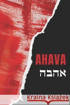 Ahava Helena Barbagelata   9798398944303 Independently Published