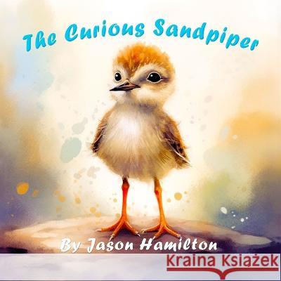 The Curious Sandpiper Jason Hamilton   9798399271613 Independently Published