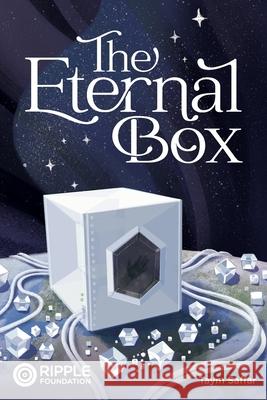 The Eternal Box Kendra Heer Taym Saffar  9798399271781