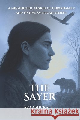 The Sayer Sarah Gilliam Mq Ashcraft  9798399427393