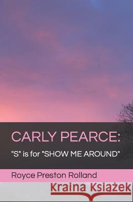 Carly Pearce: 