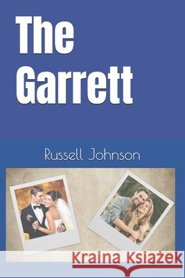 The Garrett Russell Johnson   9798399838816