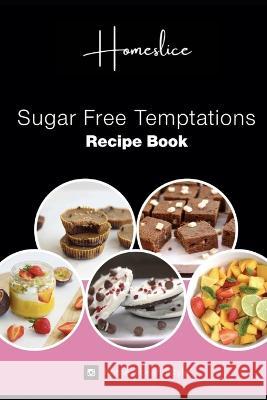 Sugar Free Temptations Skye Lewis   9798399904474 Independently Published