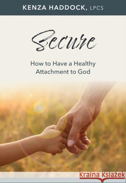 Secure Kenza Haddock 9798400500152